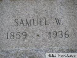 Samuel Wolf Hershey