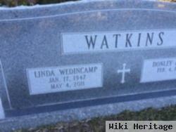 Linda Wedincamp Watkins