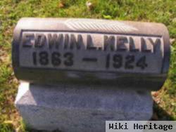 Edwin L. Kelly