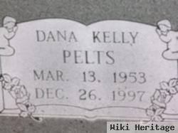 Dana Kelly Pelts