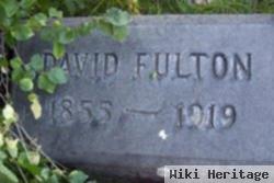 David Fulton