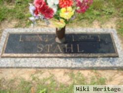 Jack E. Stahl