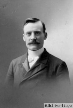 George Frank Whitehead