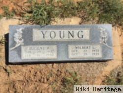 Wilbert Lee Young