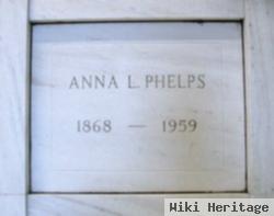 Anna L. Phelps