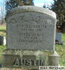 Samuel Austin