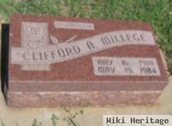 Clifford Aaron Millege