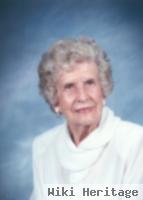 Eleanor Mae Taylor Mcelfish