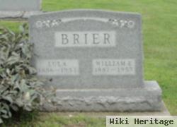 William E. Brier