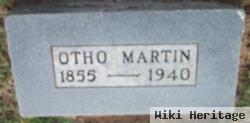 Otho Martin