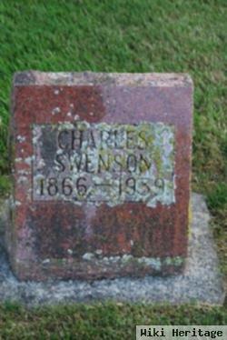 Charles Swenson