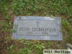 Helen Stubblefield