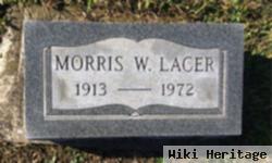 Morris W Lacer