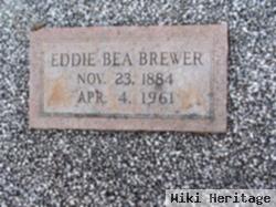 Eddie Bea Brewer