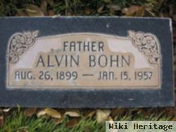 Alvin Bohn