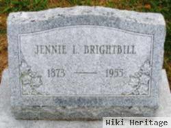 Jennie L Slike Brightbill