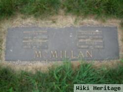 John H Mcmillan