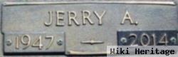 Jerry Allen Berry