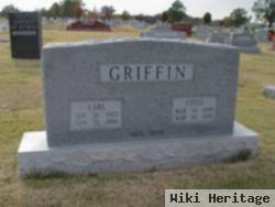 Ethel Griffin