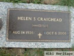 Helen S. Craighead