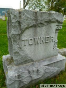 Ellen Myrick Towner