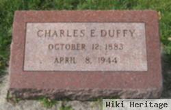 Charles Eugene Duffy