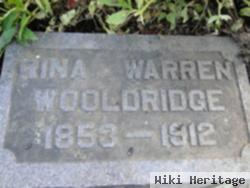 Rina Warren Wooldridge