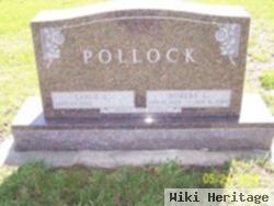 Robert Lee "bob" Pollock