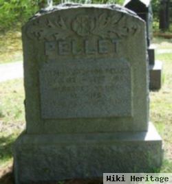 Margaret Mccoy Pellet