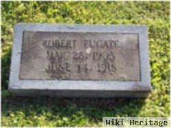 Robert Fugate