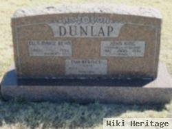 John King Dunlap