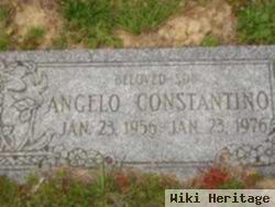 Angelo Constantino