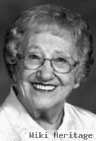 Nellie Ann "nell" Barry Cassano