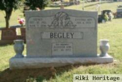 Sidney Begley