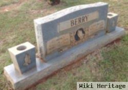 Vera Mae P. Berry