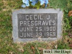 Cecil Jennings Presgraves