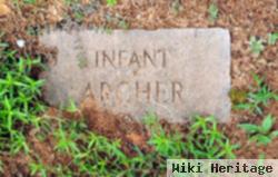 Infant Archer