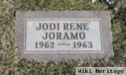 Jodi Rene Joramo