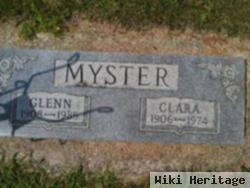 Clara Myster