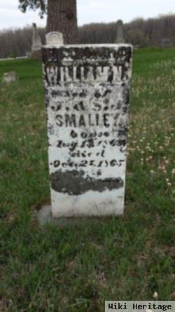 William N. Smalley