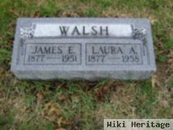 Laura A. Walsh