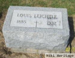 Louis Leichtle