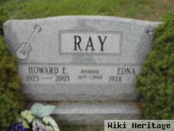 Howard E. Ray