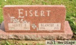 Albert F Eisert