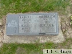 Raphael J. Diederich