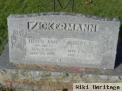 Helen Ann Smith Zickermann