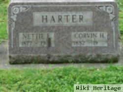 Corvin Henry Harter