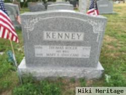 Philip J Kenney