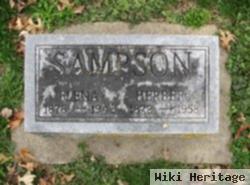 John Herbert Sampson