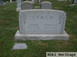 Estella M. Lynch